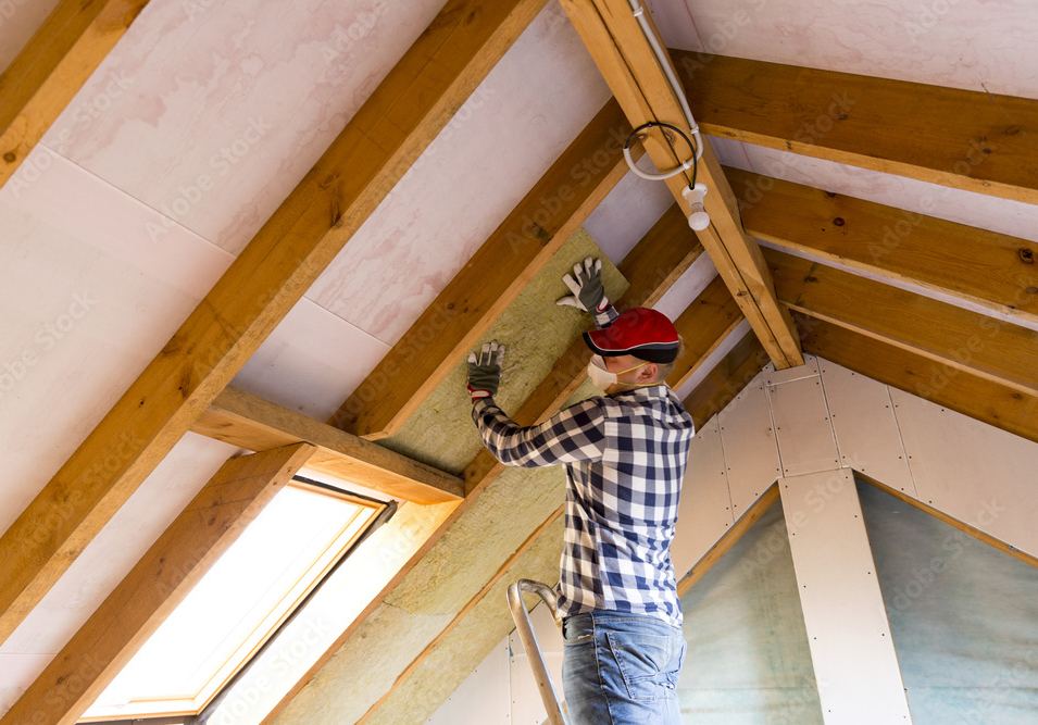 How Proper Attic Insulation Can Reduce Energy Bills Year-Round